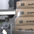 Ecopack heavy duty cold shrink stretch-hood film pallet wraps packaging